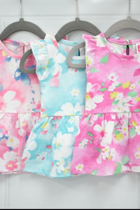 Vestidos de Beba