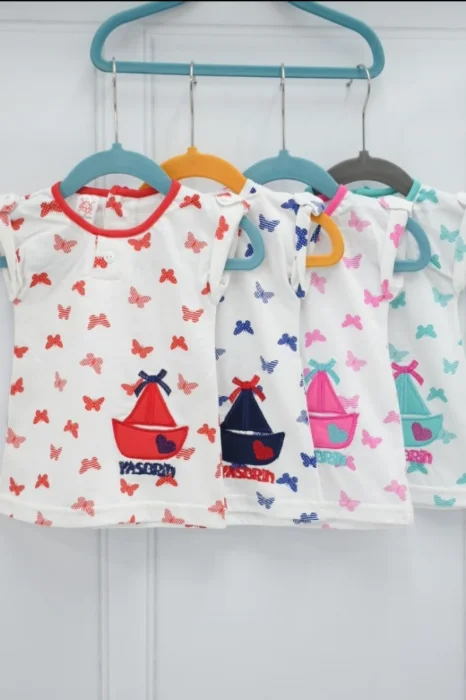 Vestido Marinero