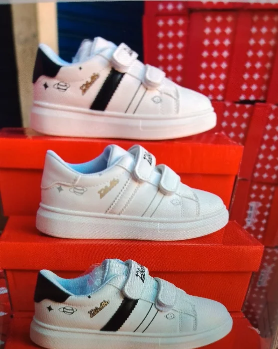 Zapatillas con Abrojos
