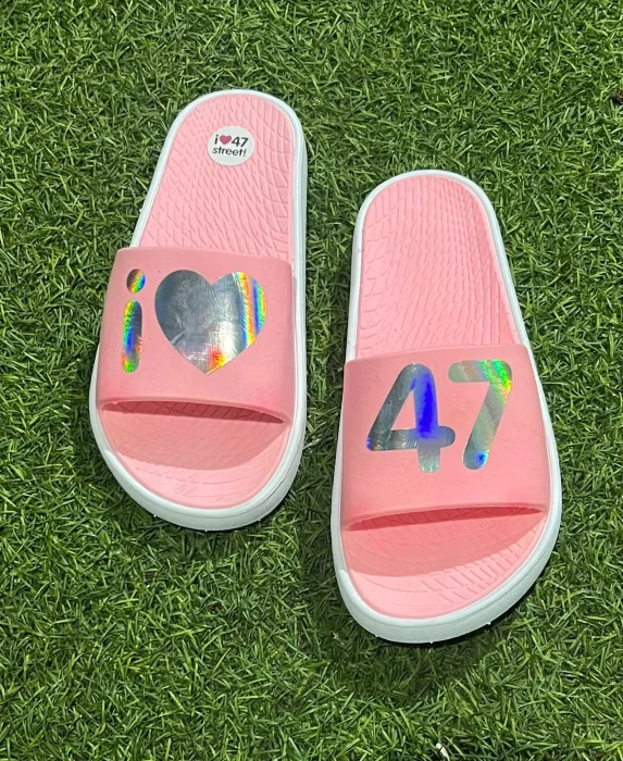 Chancletas 47 Street Importadas