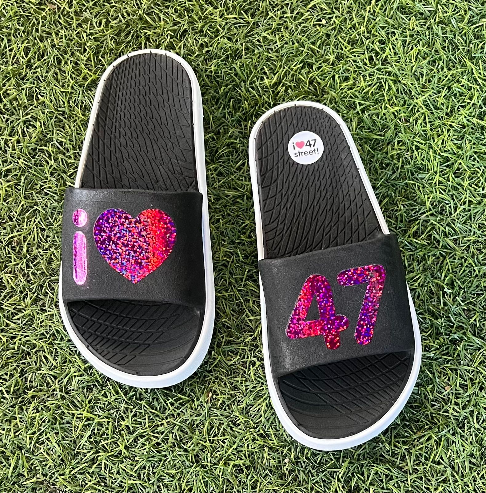 Chancletas 47 Street Importadas - 5AE26617-AC43-45EF-A1DA-E1C0F02CA479.jpeg