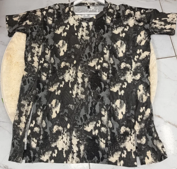 Remeras Morley Estampadas Talles Especiales