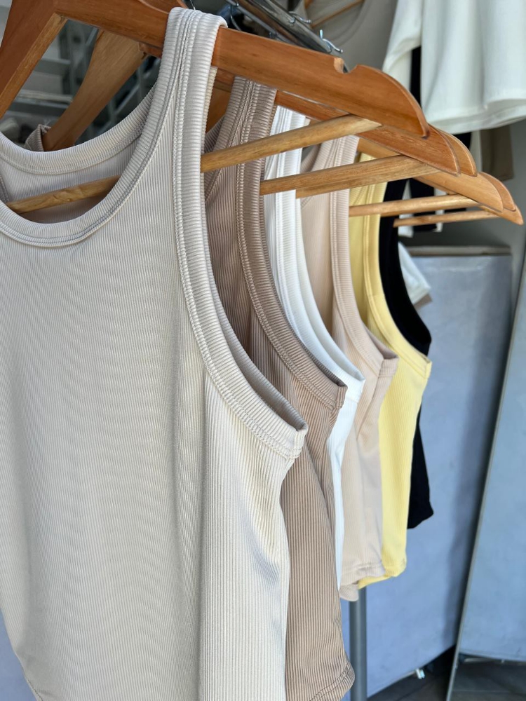 Musculosa Juana - Imagen 2