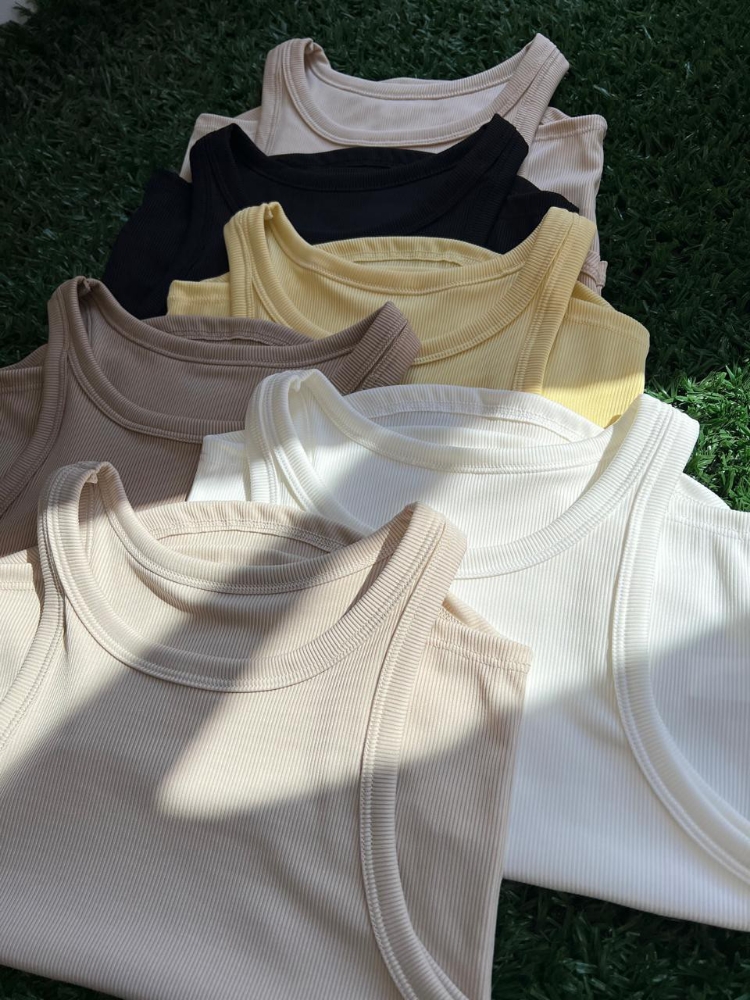 Musculosa Juana - Imagen 3