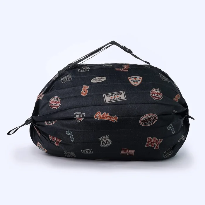 Bolso Plegable