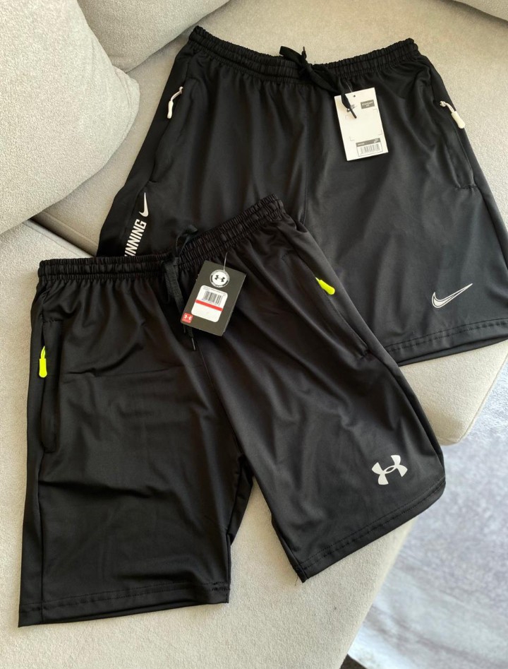 Short Laycra de Caballero - Imagen 2