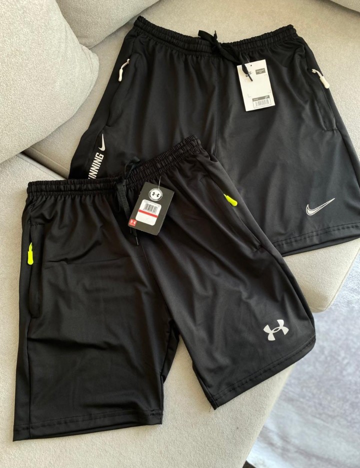 Short Laycra de Caballero - Imagen 2