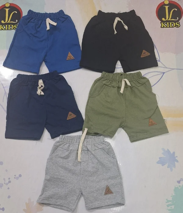Short Rustico Nene