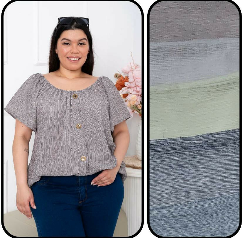 Remeras Paisana de Hawái Especiales - Imagen 2