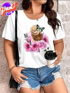 Remera Gorro