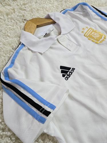 Liquidación ,***chomba Selección Argentina - Miniatura 2