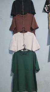 Remeras Oversize