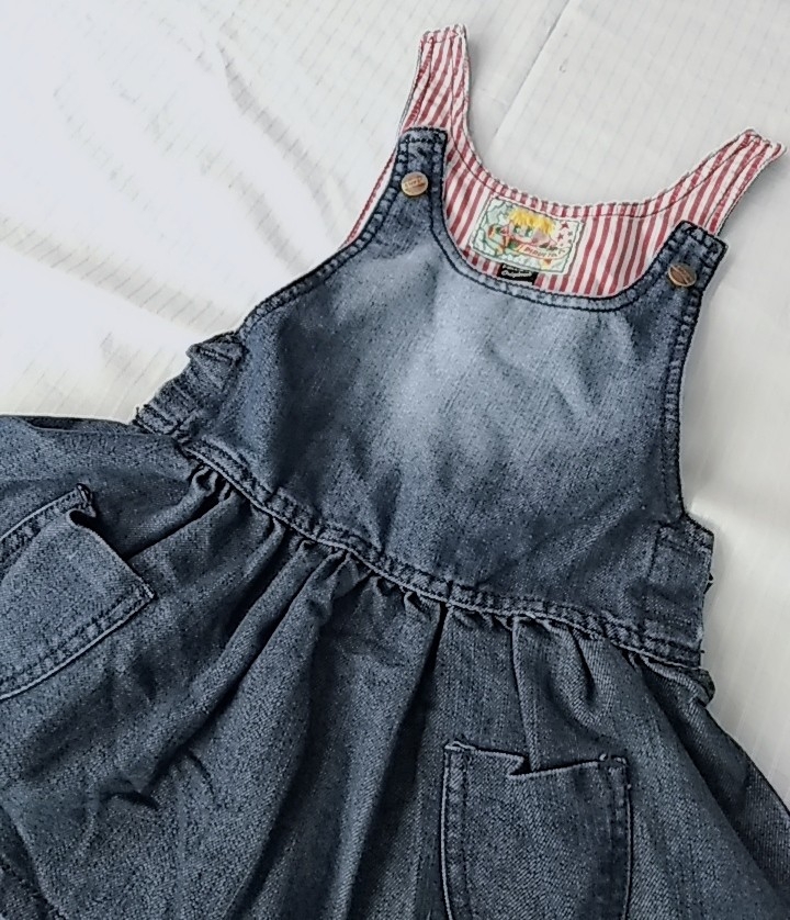Jumper de Beba Jean - Imagen 2