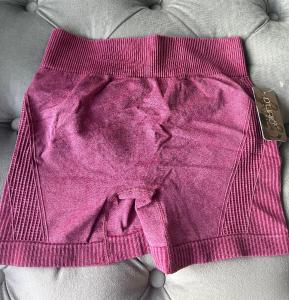 Short Deportivo Prelavado Dlirio