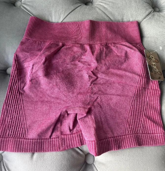 Short Deportivo Prelavado Dlirio