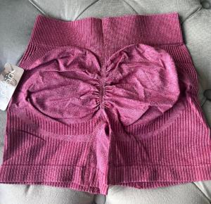 Short Deportivo Prelavado Dlirio - Miniatura 2