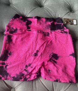 Short  Deportivo Nevado en V ~ Dlirio