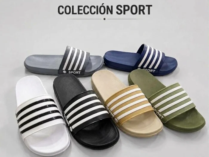 Ojotas Sport de Hombre