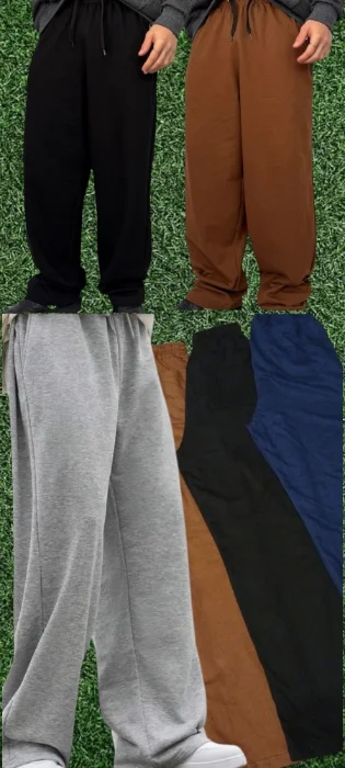 Pantalon Baggis Rústico