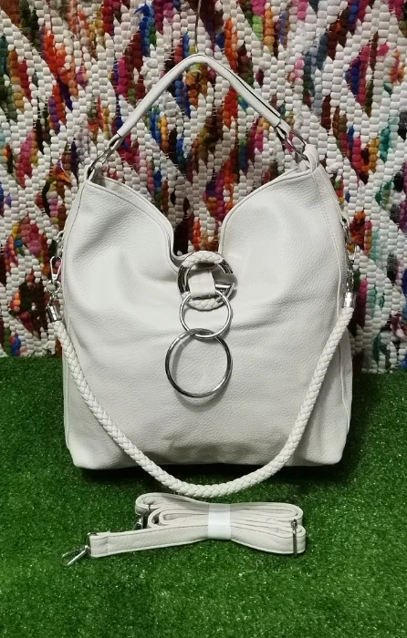 Carteras Grandes de Cuero Pu Execelente Calidad