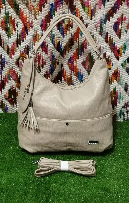 Carteras Grandes de Cuero Pu Execelente Calidad