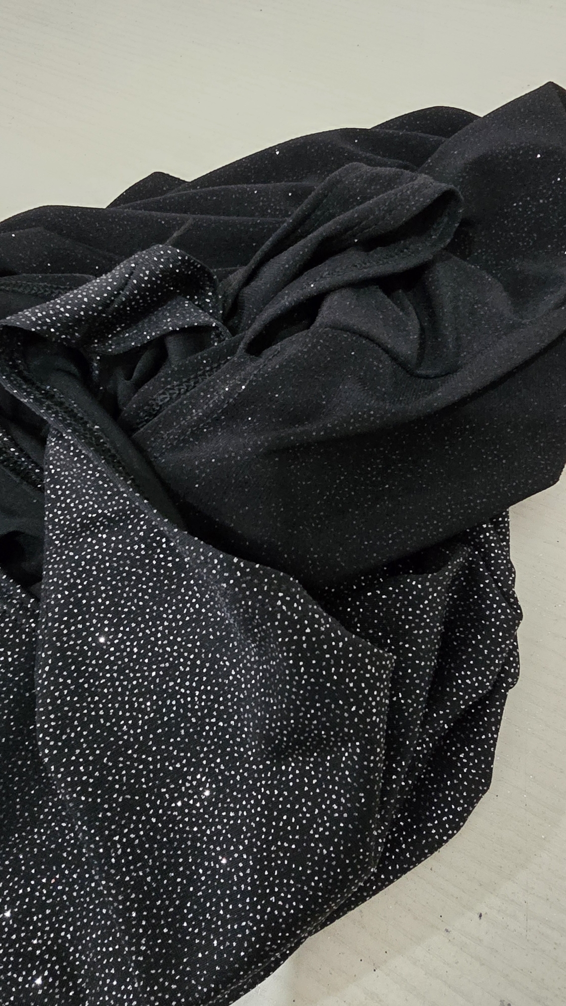 Musculosa Ity Glitter - Imagen 2