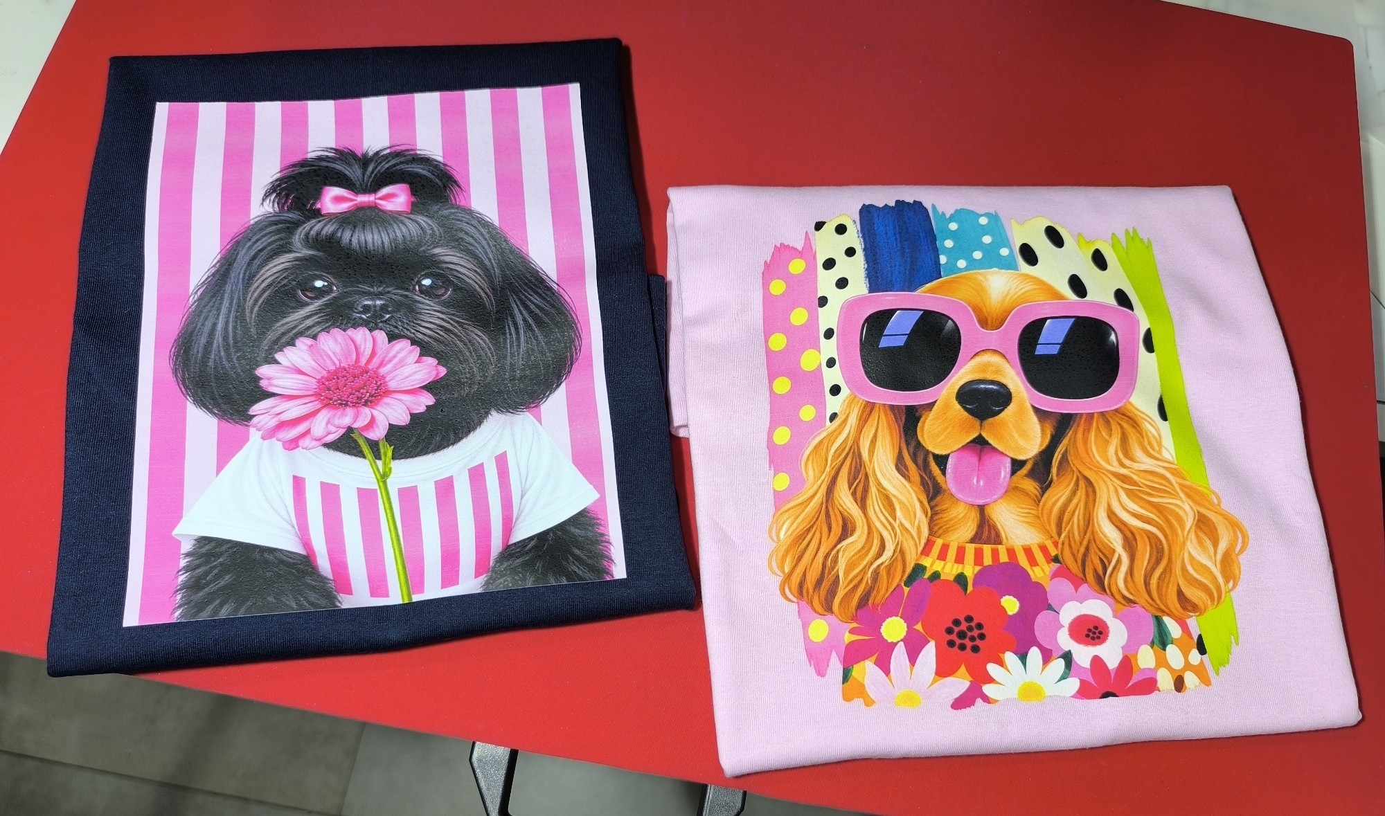 Remera Personalizadas - Imagen 4