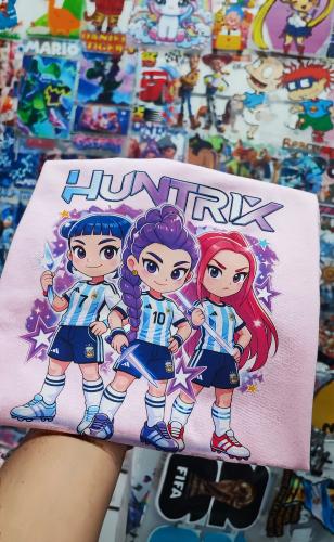 Remera Personalizadas - Miniatura 3
