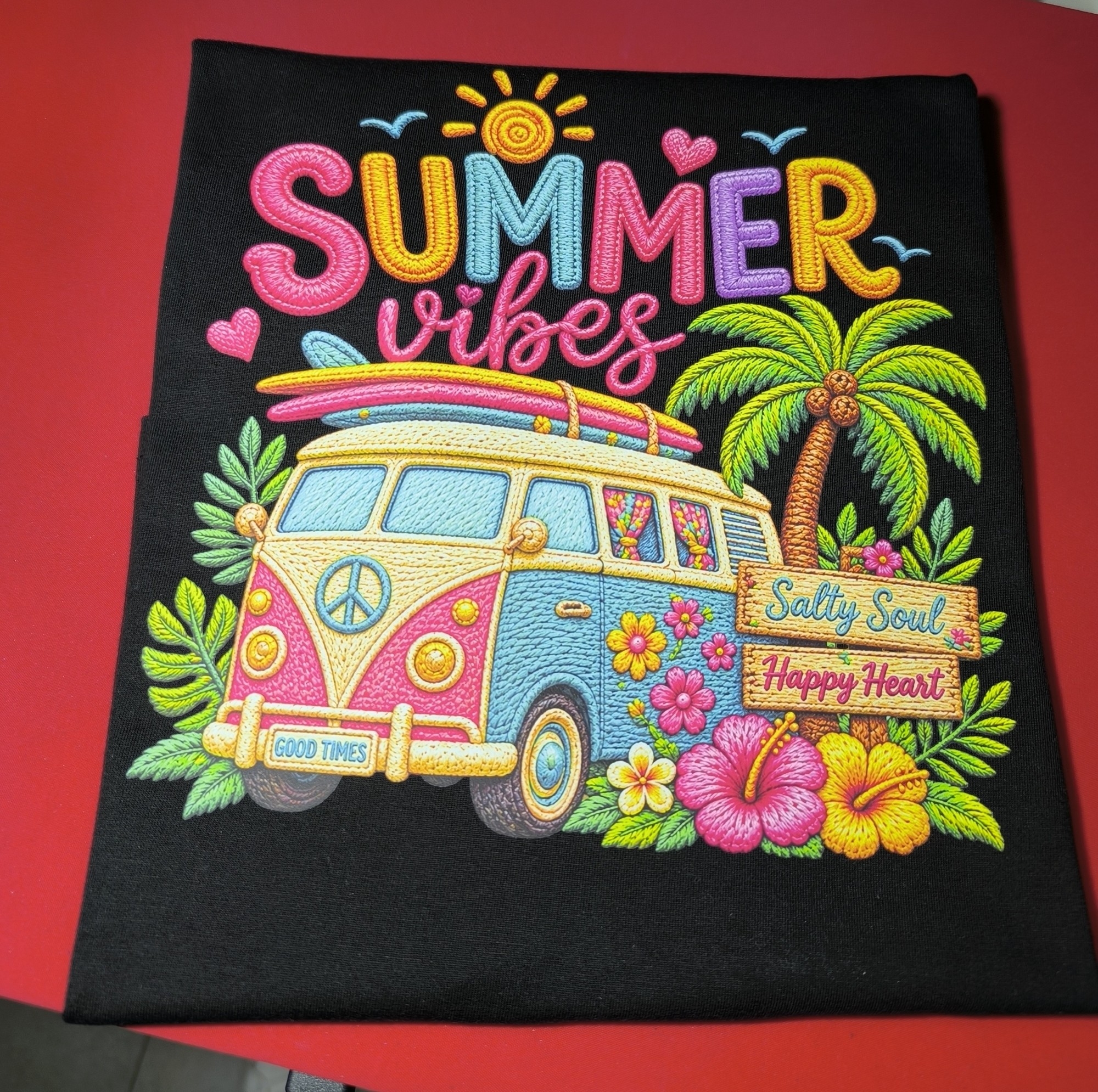 Remera Personalizadas - Imagen 5