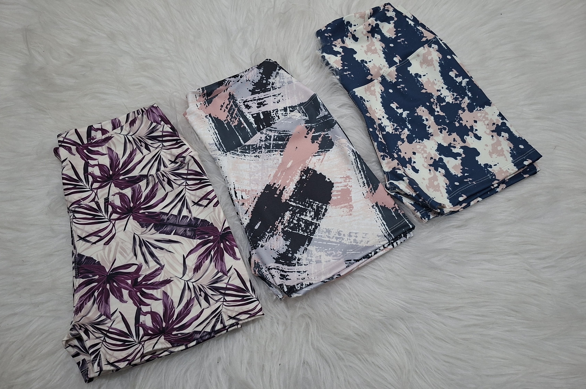 Short Sublimado - Imagen 2