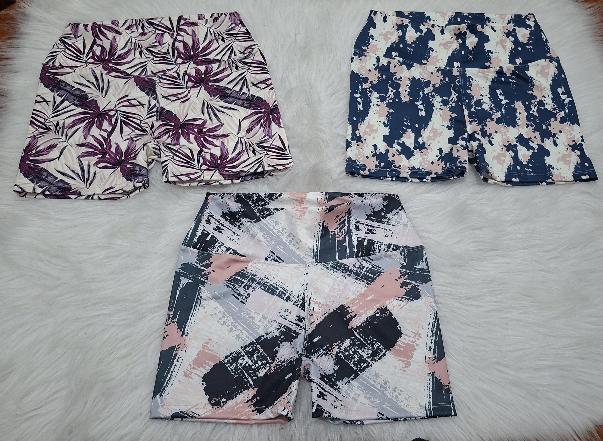 Short Sublimado - Imagen 5