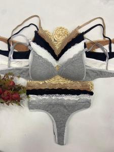 Conjunto Morley con Puntilla
