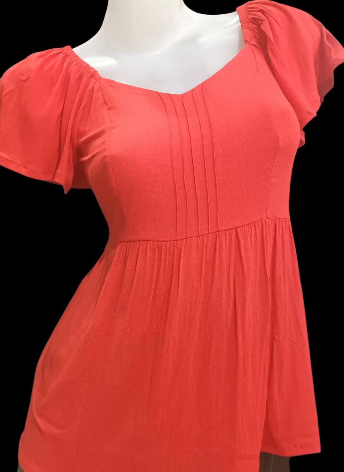 Blusa de Lino - Imagen 2