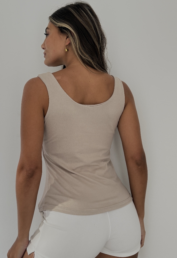 Musculosa ( Rosse - Imagen 2