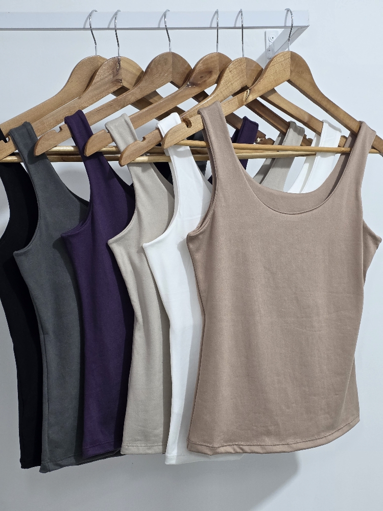Musculosa ( Rosse - Imagen 5