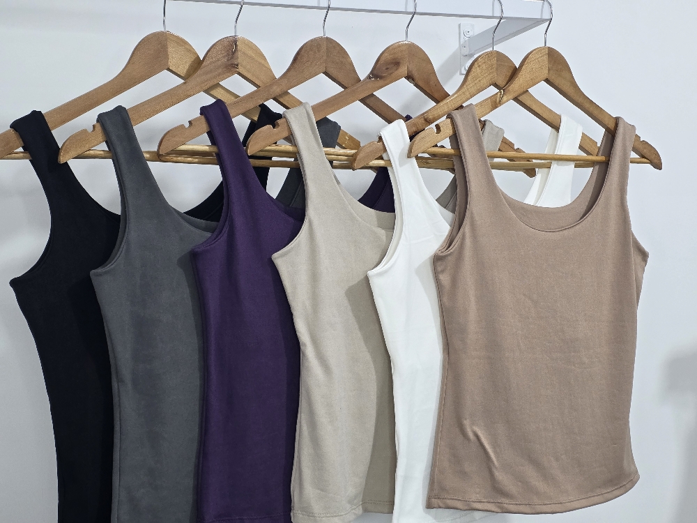 Musculosa ( Rosse - Imagen 6