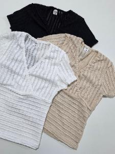Remera Zafiro