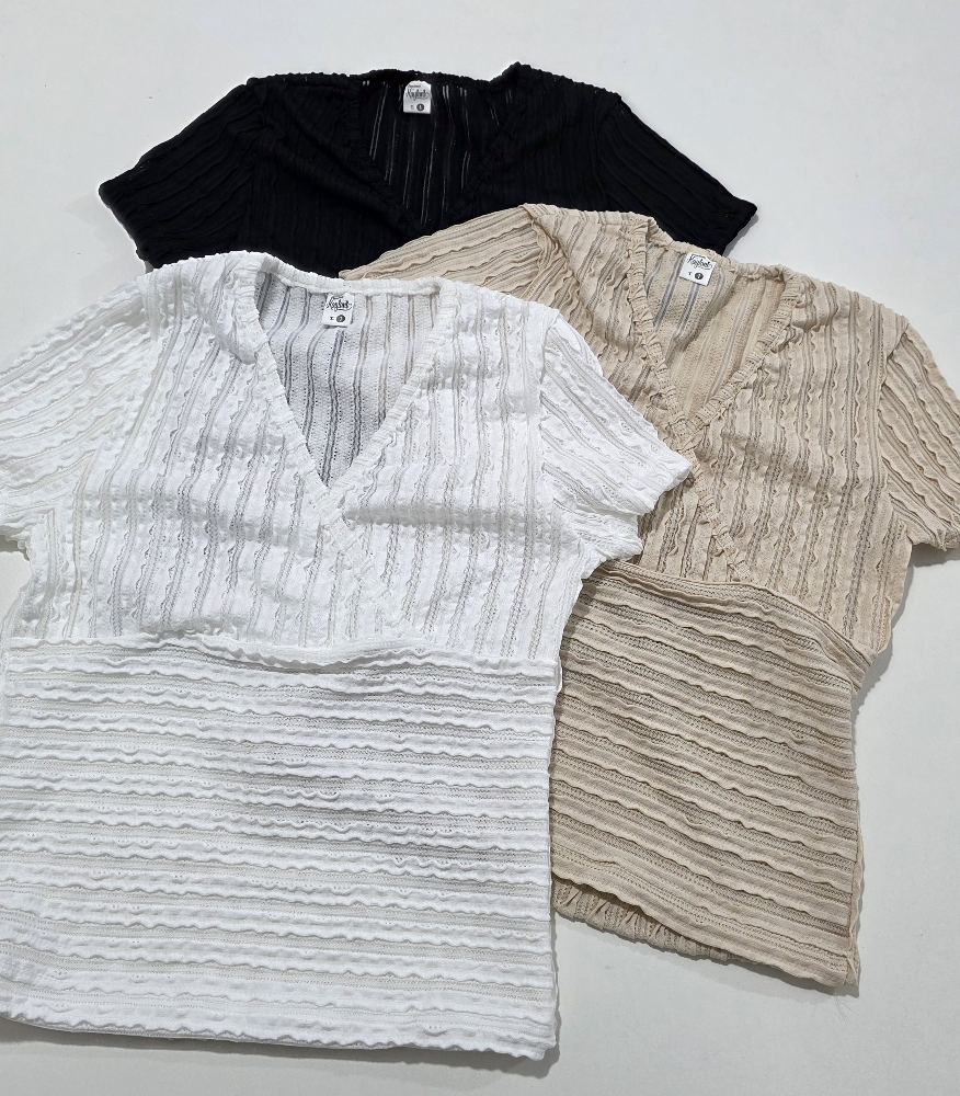 Remera Zafiro - Imagen 2