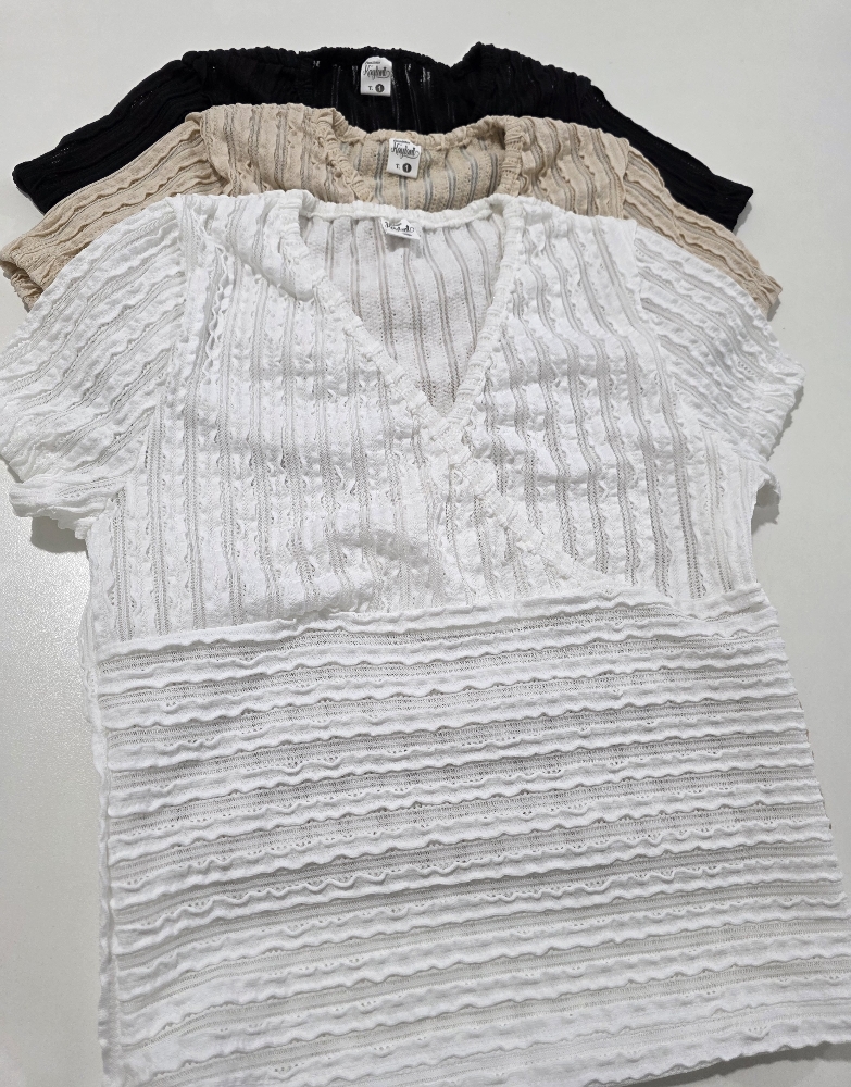 Remera Zafiro - Imagen 4