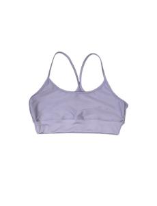 Top de Lycra Deportivo en Tipo Musculosa y Bretel