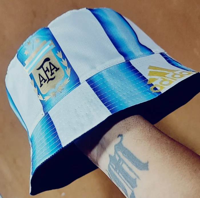 Pilusos de Argentina