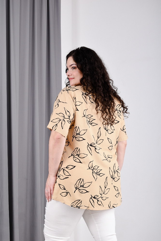 Camisola Selva - Imagen 3