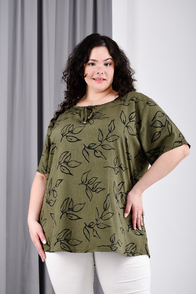 Camisola Selva - Imagen 4
