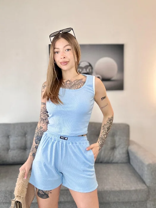 Conjunto de Mujer