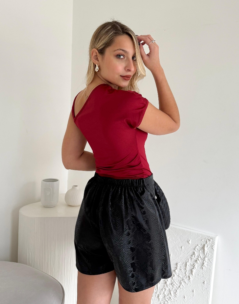 Musculosa Retro - Imagen 2