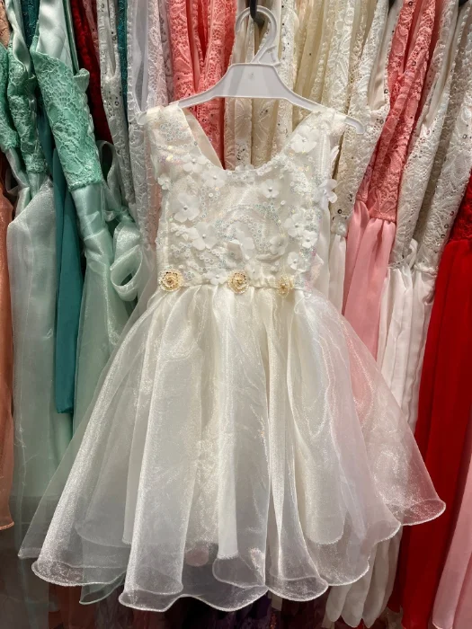 Vestido Beba Importado