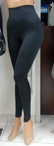 Calza Faja de Lycra Súper Tiro Alto