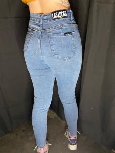 Las Locas Jeans Chupines - Miniatura 3