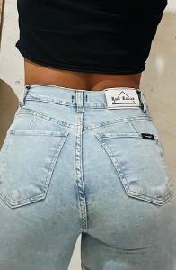 Las Locas Jeans Chupines - Miniatura 6