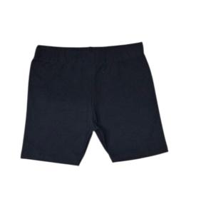 Biker Short Algodon Deportivo